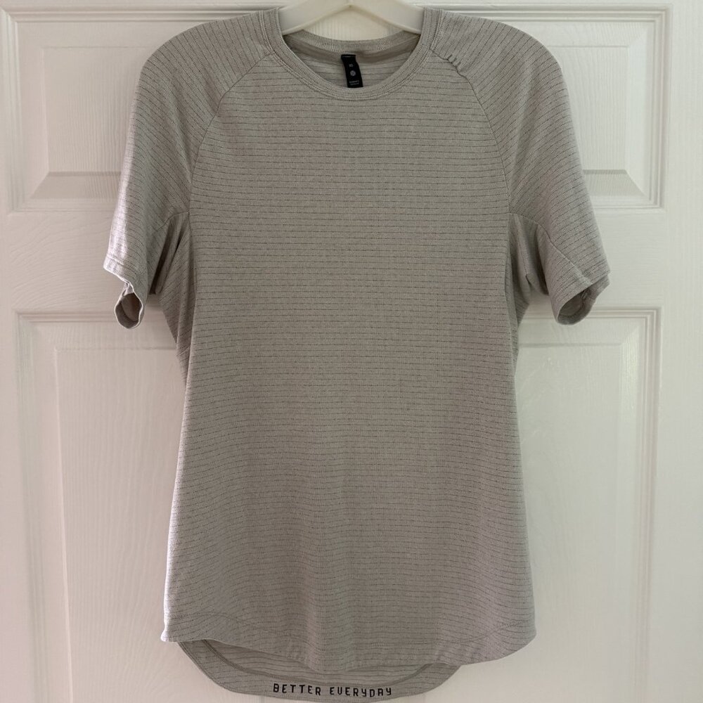 Lululemon Mens XS T